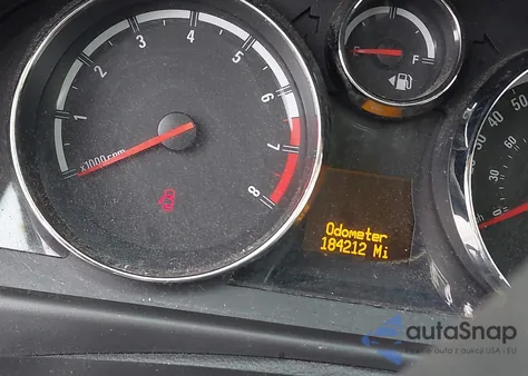 2009 Saturn Vue 4-Cyl Xe from USA, damaged, VIN 3GSCL33P79S550739